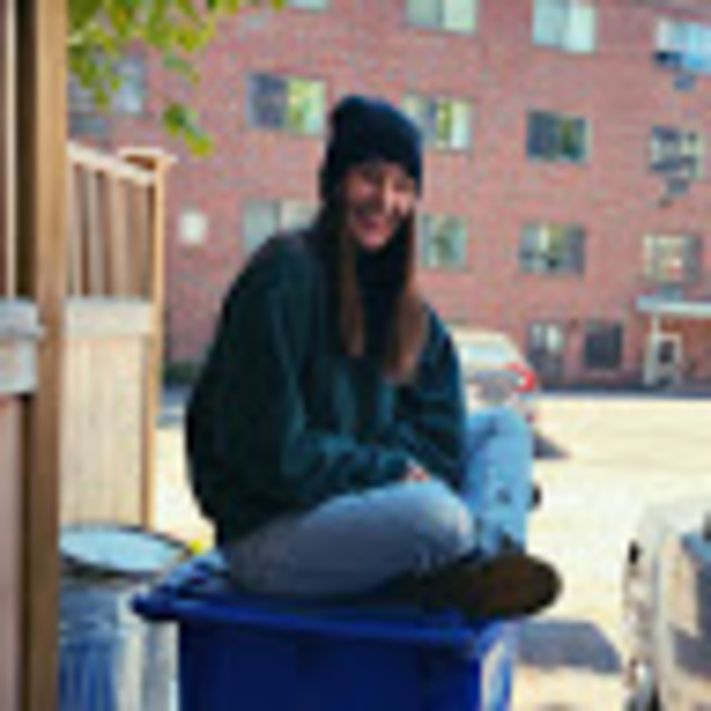 Meet your Posher, Vanessa